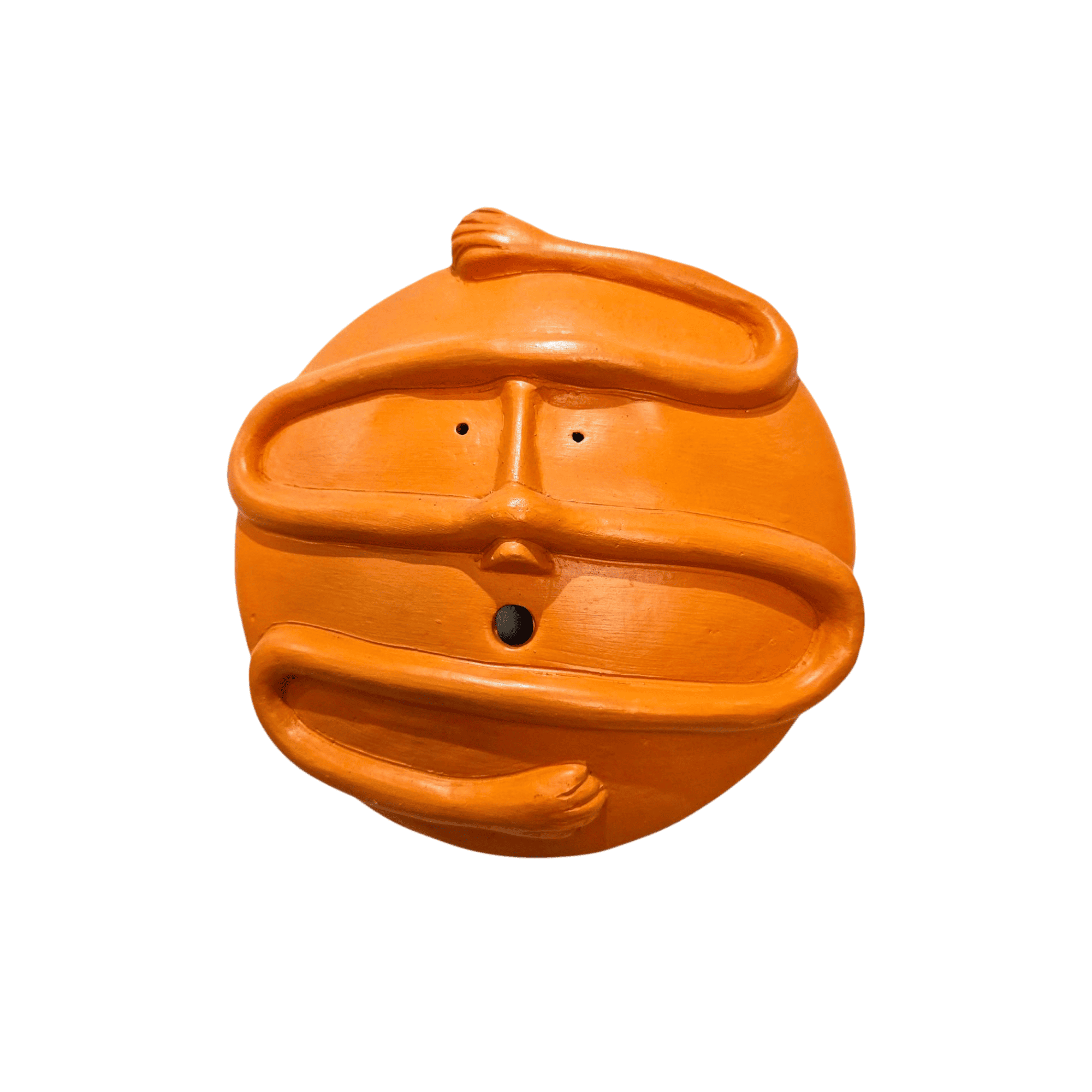 Terracotta Emoji