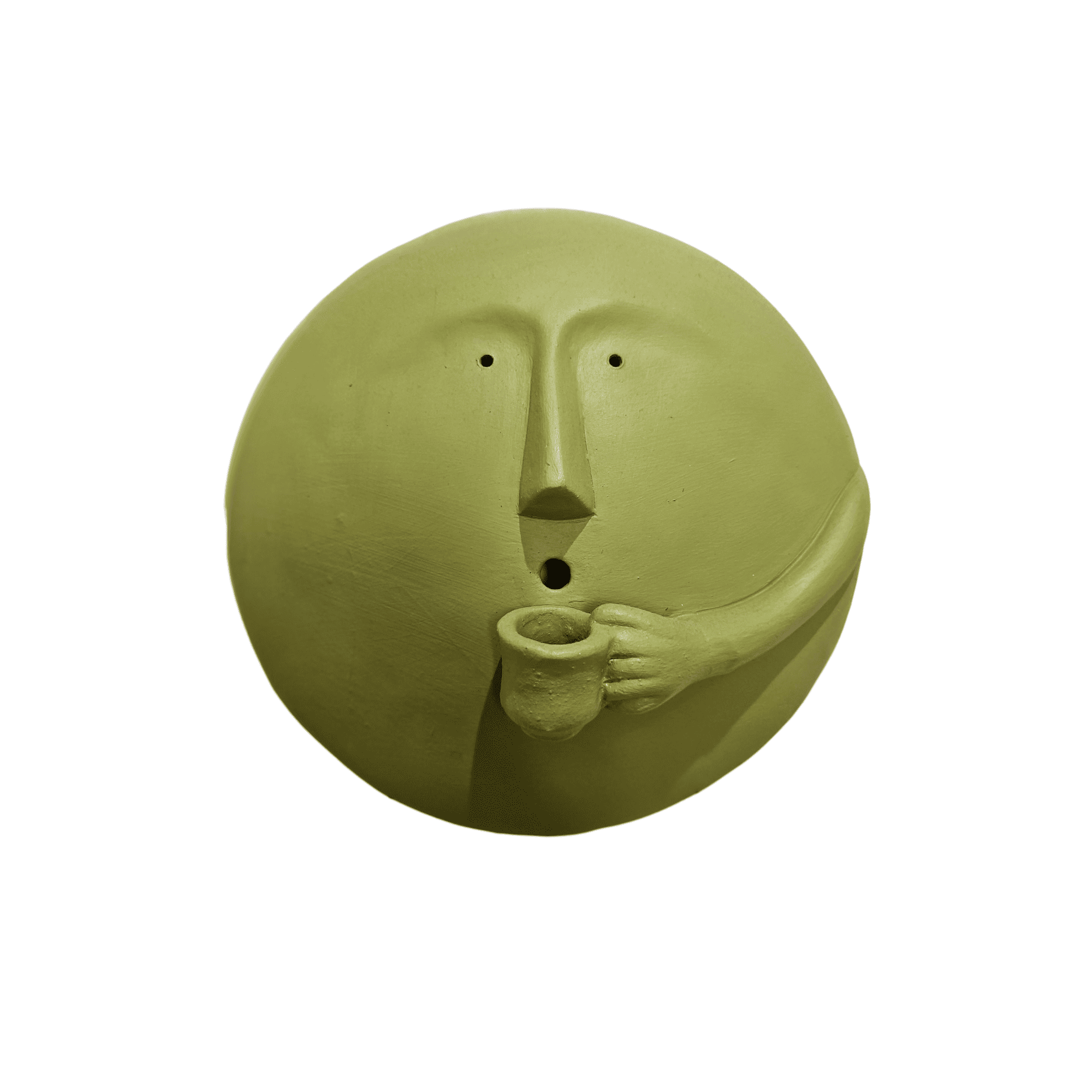 Terracotta Emoji