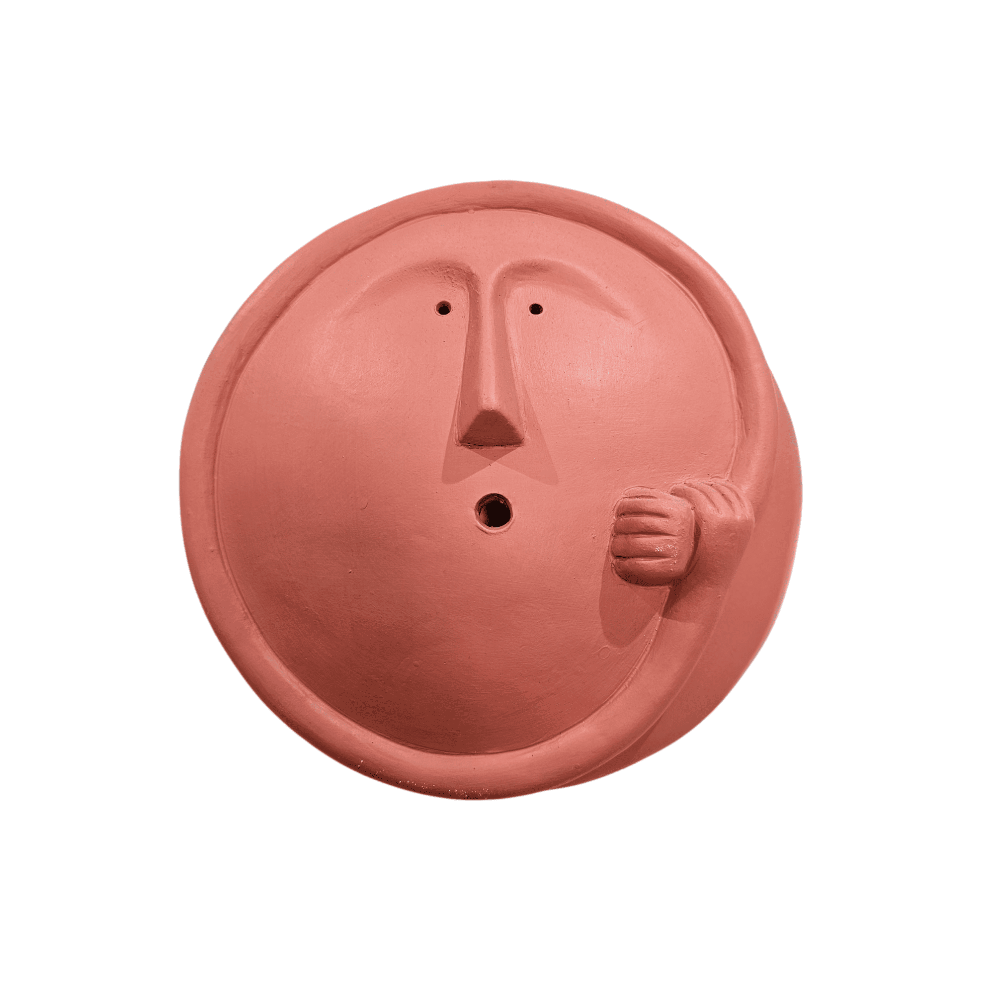 Terracotta Emoji