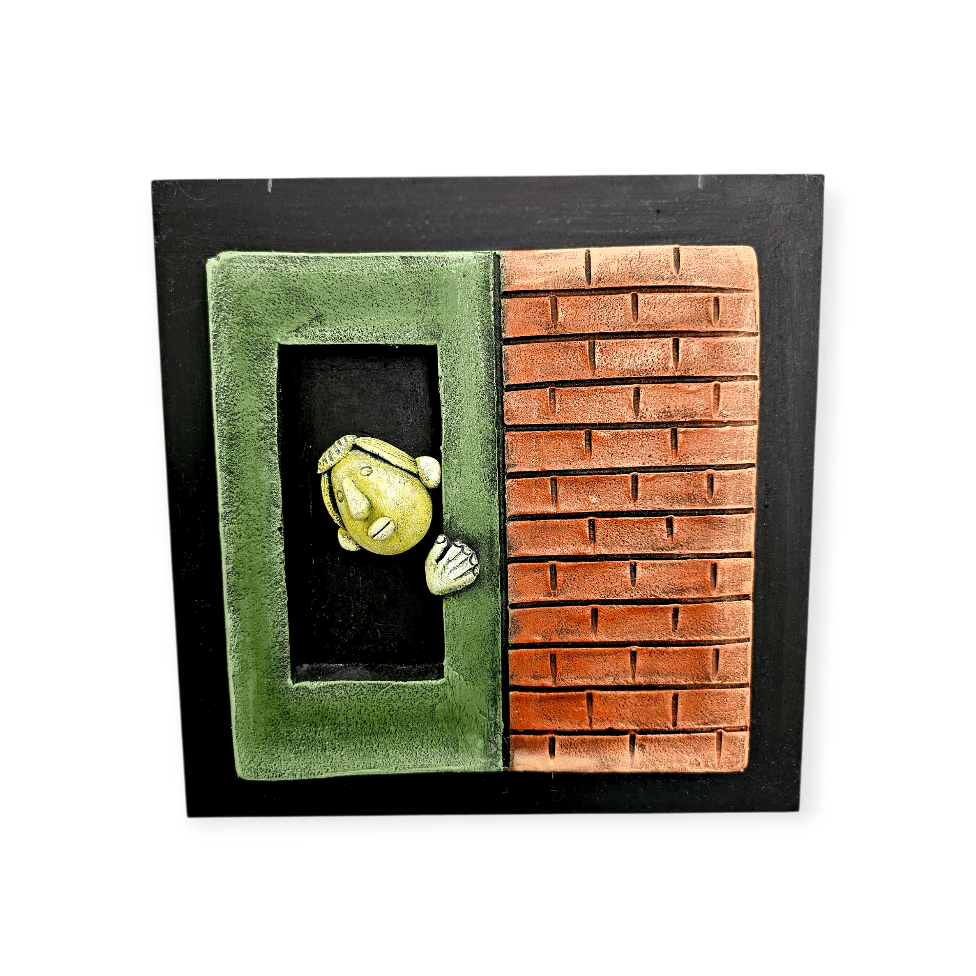 Terracotta Wall pieces