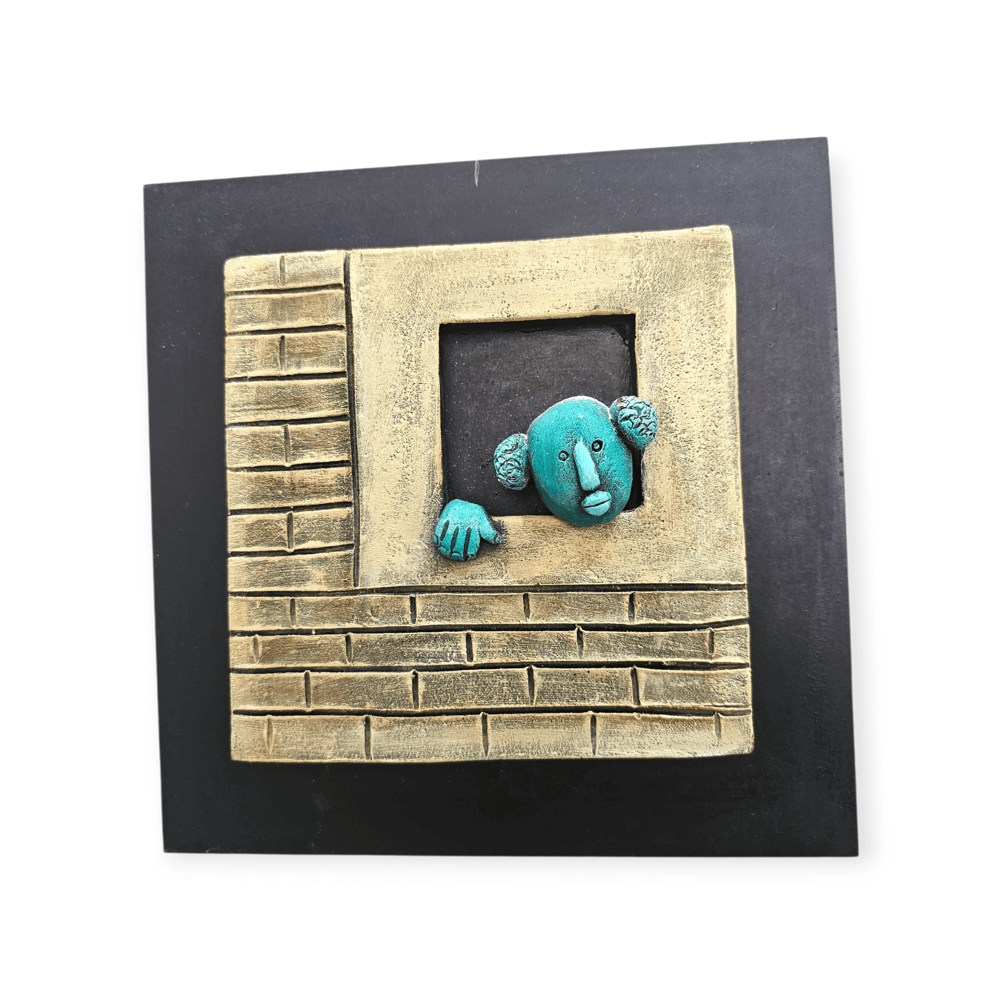 Terracotta Wall pieces