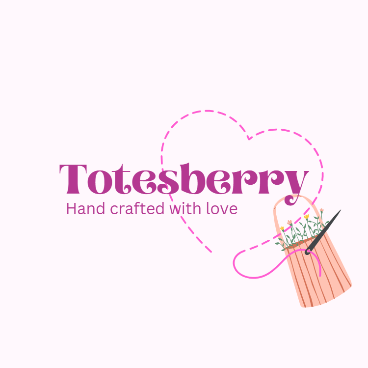 Totesberry Logo
